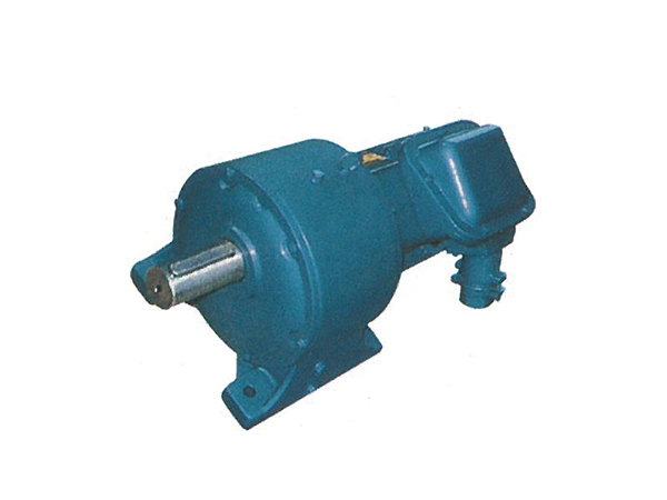 YTC系列齒輪減速電機 YTC系列齒輪減速電機