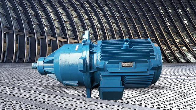 你知道減速電機為什么會發(fā)熱異常嗎？