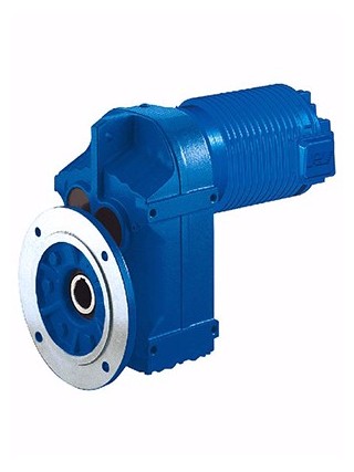 HXF系列斜齒輪減速電機技術(shù)參數(shù)